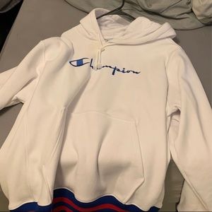 Champion Hoodie